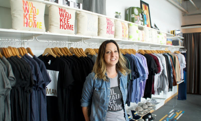 Harleys parent company takes over MilwaukeeHome brand