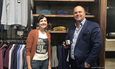 Harleys parent company takes over MilwaukeeHome brand1